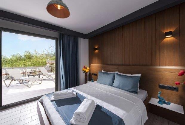 Zula Cesme Hotel
