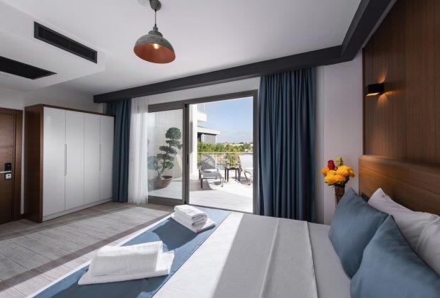Zula Cesme Hotel