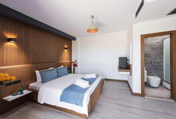 Zula Cesme Hotel