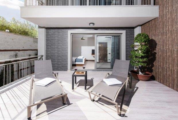 Zula Cesme Hotel