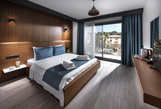 Zula Cesme Hotel