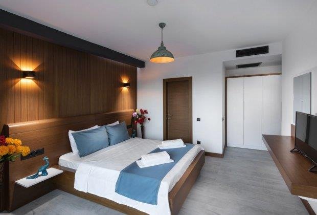 Zula Cesme Hotel