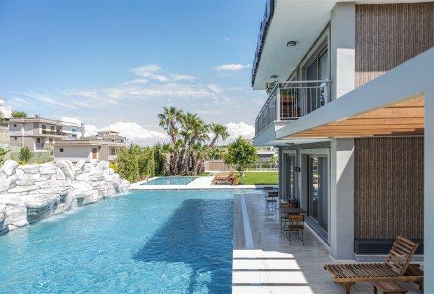 Zula Cesme Hotel