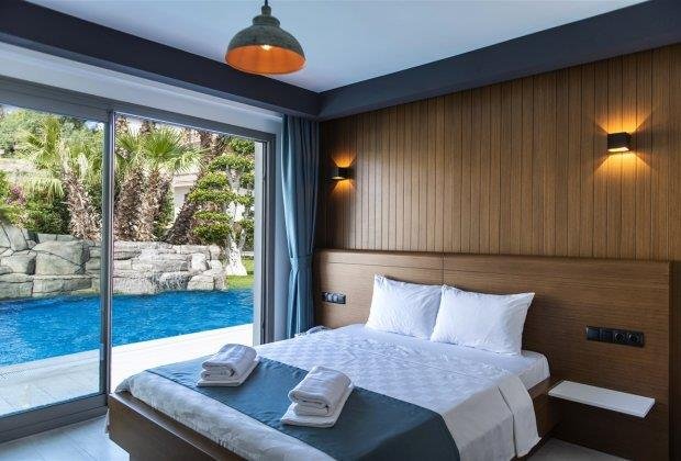 Zula Cesme Hotel