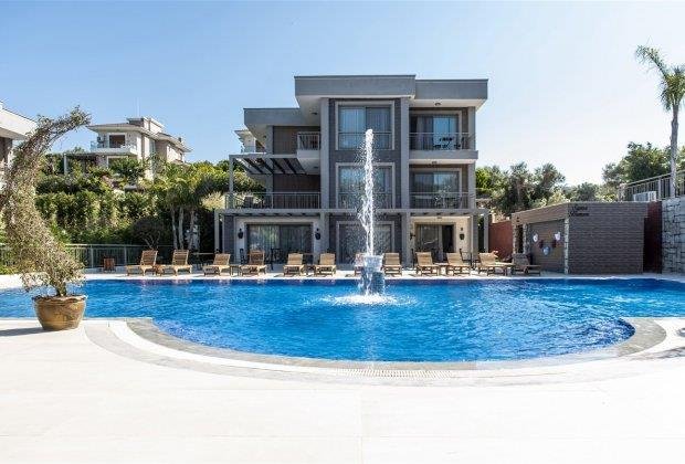 Zula Cesme Hotel