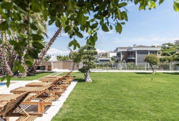 Zula Cesme Hotel