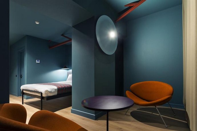 Hotel Zeg