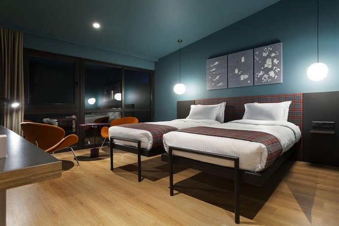Hotel Zeg