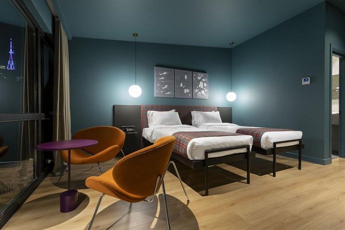 Hotel Zeg