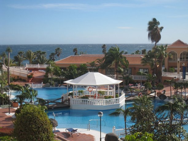 Tenerife South Apartments Playa de las Americas