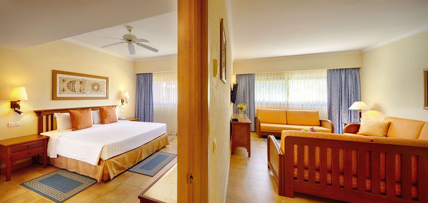 Barcelo Maya Tropical - All Inclusive