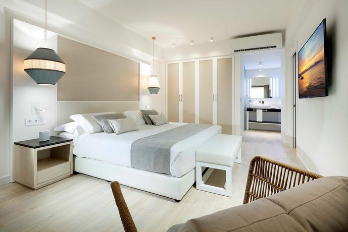 Grand Palladium Sicilia Resort & Spa