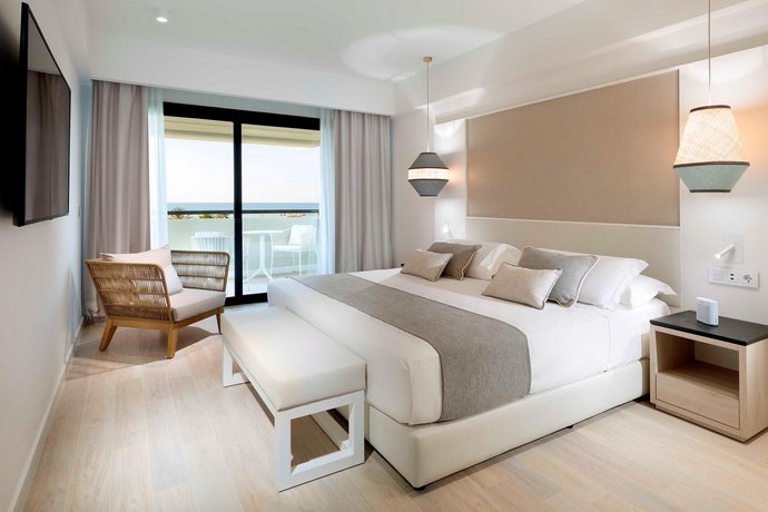 Grand Palladium Sicilia Resort & Spa