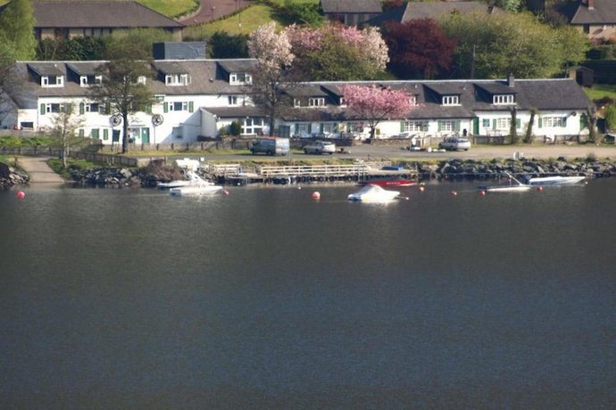 Clachan Cottage Hotel Lochearnhead Compare Deals