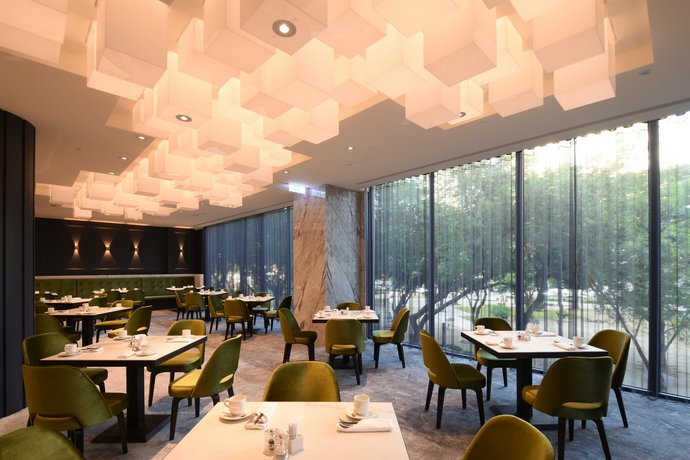 Park Lees Hotel