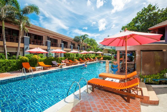 Sunrise Resort - Koh Phangan