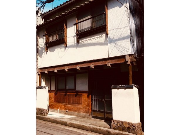 Guesthouse Angoso - Hostel 도기메키 반다이지마 라멘 빌리지 Japan thumbnail