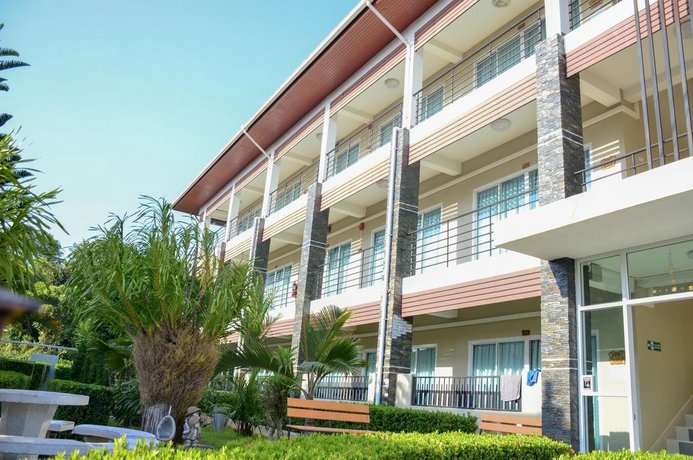 Tachang Resort