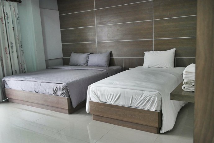 Tachang Resort