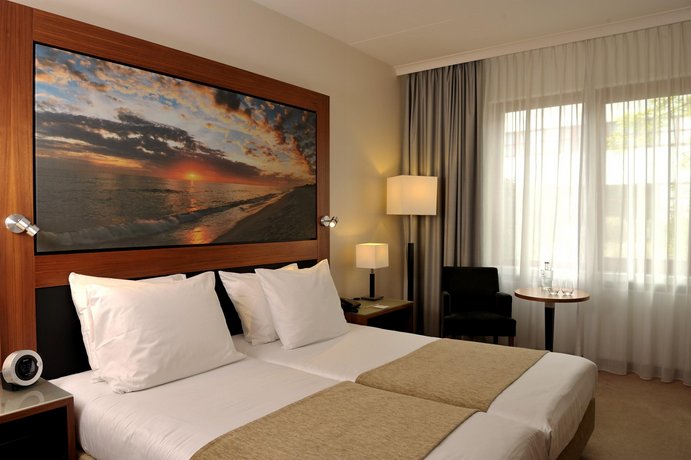 Stenden Hotel