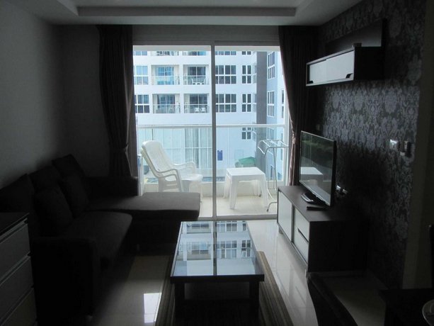 Novana Residence Pattaya