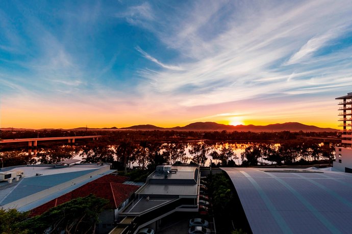 Mercure Rockhampton