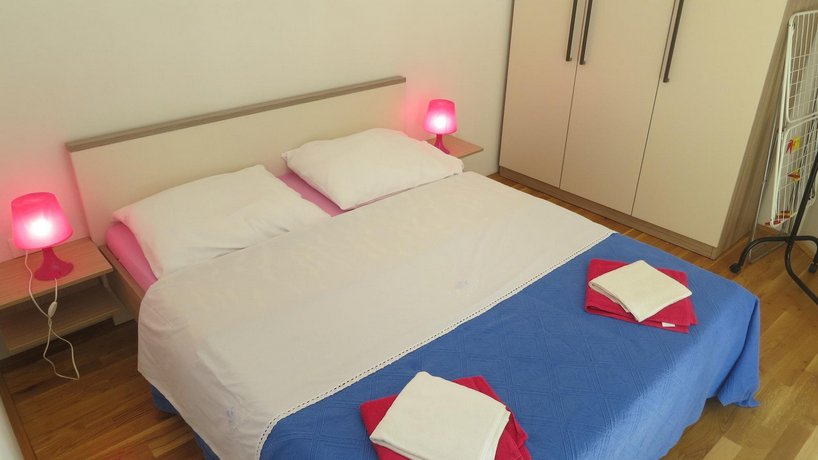 Apartment Davor Malinska Primorje-Gorski kotar County