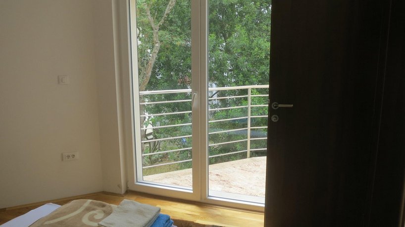 Apartment Davor Malinska Primorje-Gorski kotar County