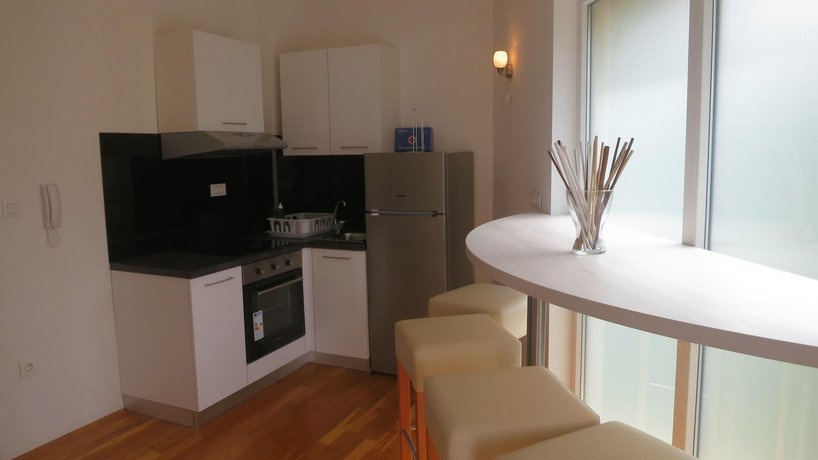 Apartment Davor Malinska Primorje-Gorski kotar County