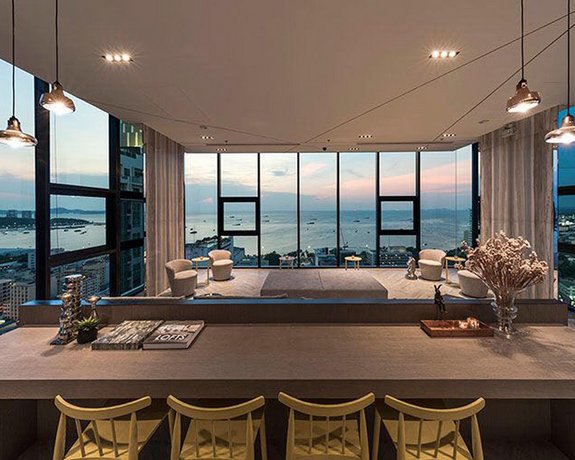 The Base Condo Sea-View win99