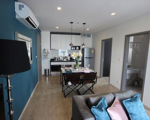 The Base Condo Sea-View win99