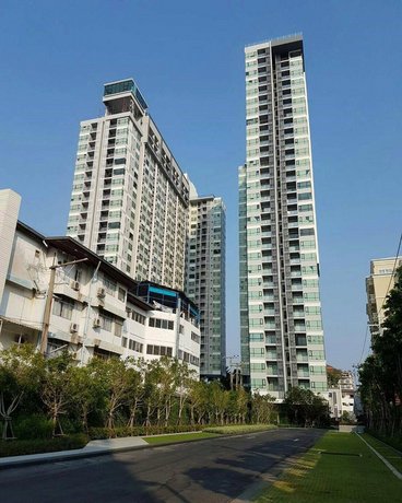 The Base Condo Sea-View win99