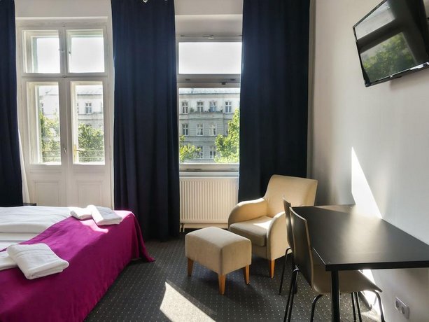 Hotel Goldmarie