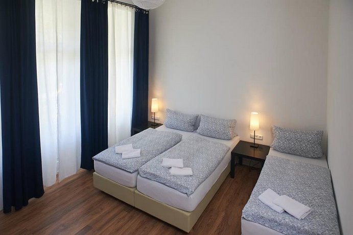 Hotel Goldmarie