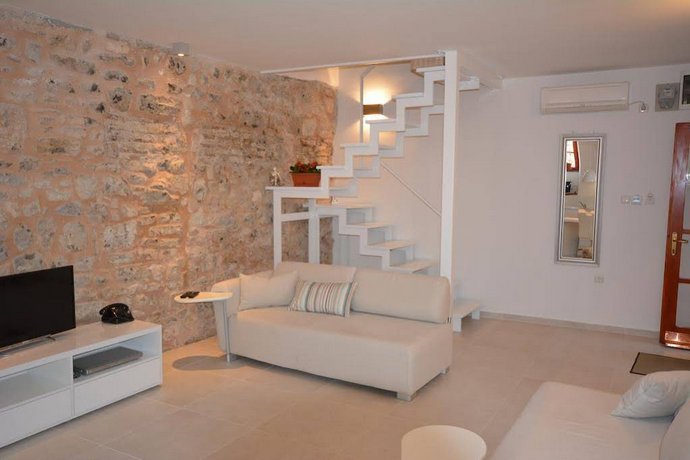 Apartments Andrea Split