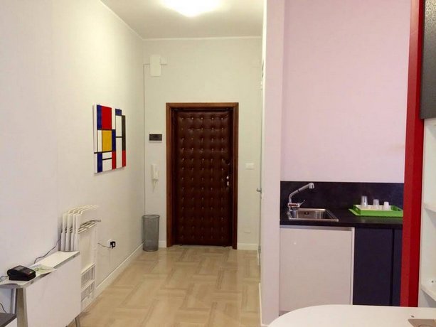 Pescara Center Apartment