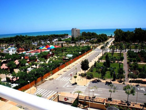 Apartment Marina d'Or Costa Azahar