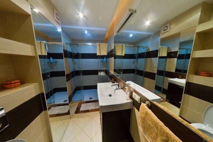 Apartament M5 Zakopane