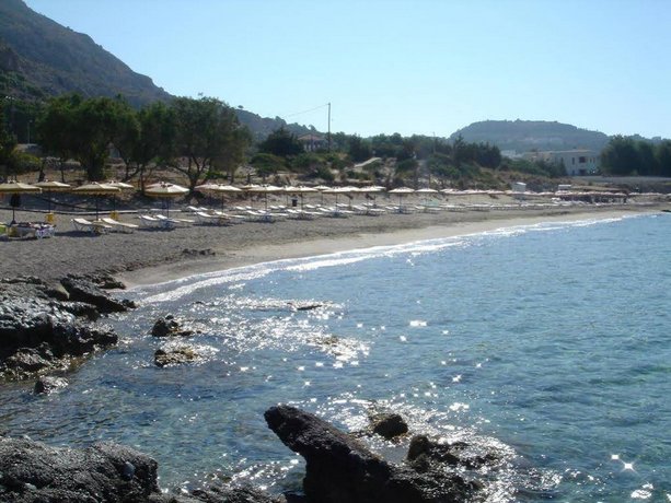 Villa Panorama Lardos