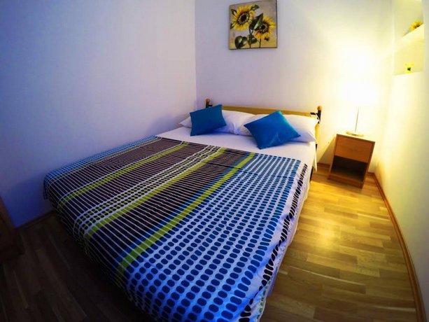 Apartment Luka Arbanasi
