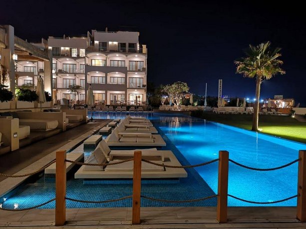 La Siesta Beach Resort Rashaya District Lebanon thumbnail