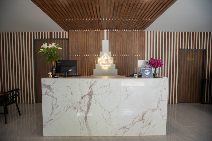 Sabaidee Chiangmai Hotel