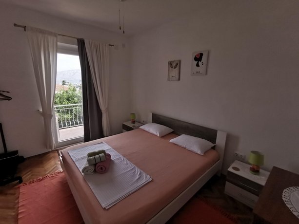 Apartment Lumbardina