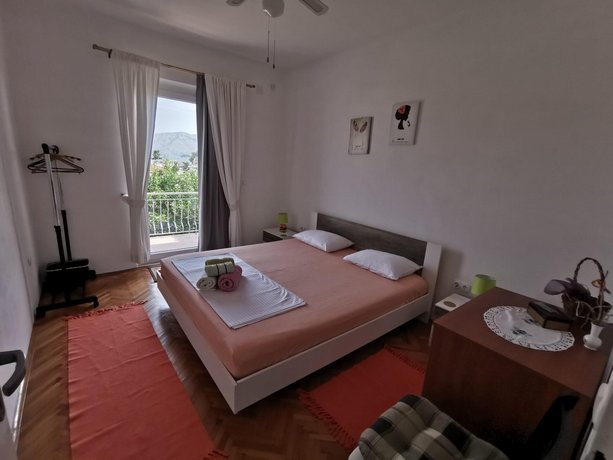 Apartment Lumbardina