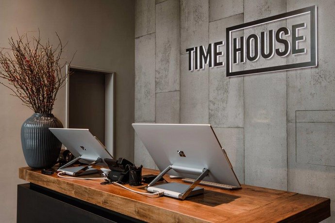 Timehouse Serviced Apartments