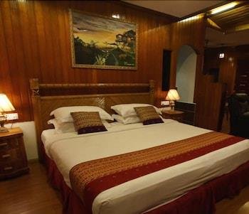 Kokol Haven Resort