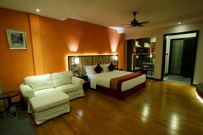 Kokol Haven Resort