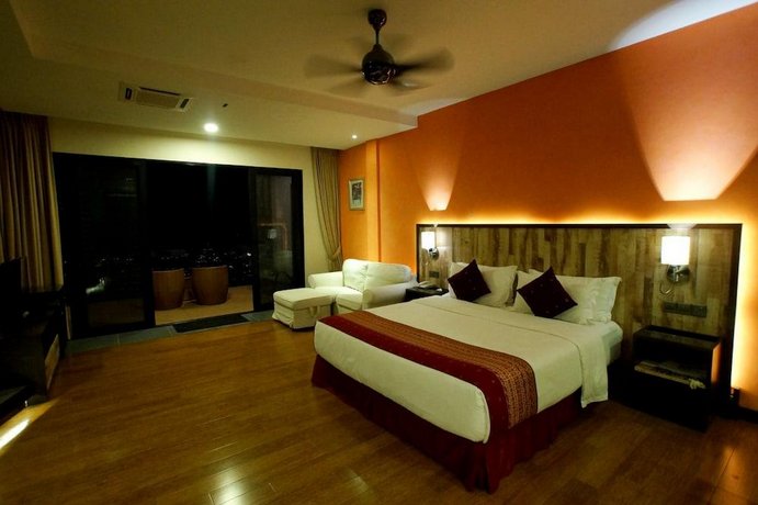 Kokol Haven Resort