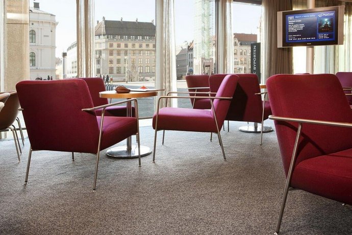 Scandic Byporten
