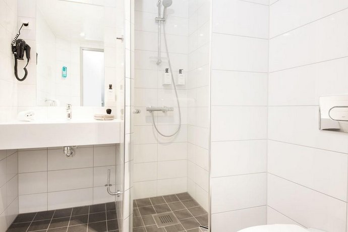 Scandic Byporten